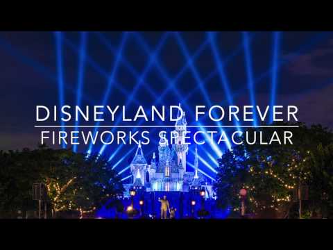 Disneyland Forever Full Soundtrack