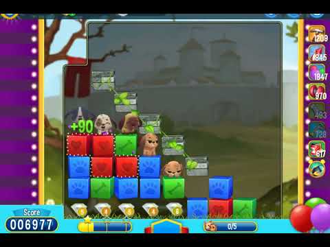 Pet Rescue Saga   Level 5233 no boosters