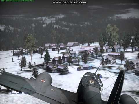 war thunder Me 410 A-1/U2 in history battle(Germany vs U.S.A.)
