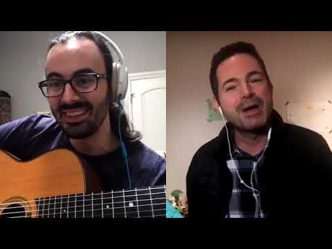 Music Real Talk vol 4 - Robin Nolan!