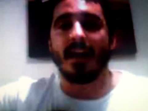 Santi Aysine • Tierna y Dulce Historia De Amor