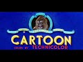 Down Beat Bear 1956 Opening