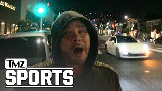 Fat Joe Says Lil Wayne Is Trippin, Kobe Is No Jordan | TMZ Sports