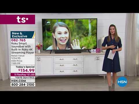 HSN | Tech Talk 04.07.2020 - 06 PM
