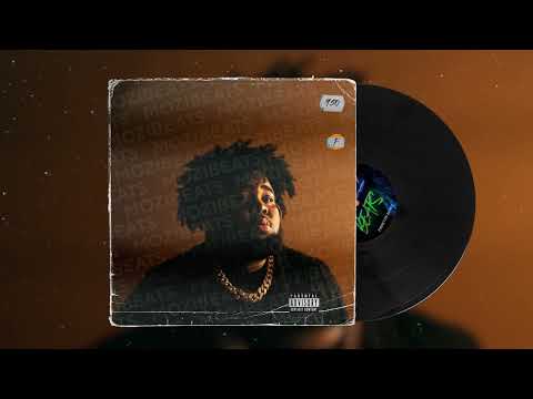 ROD WAVE  TYPE BEAT | Nostalgia | type beat | prod.by Mozi