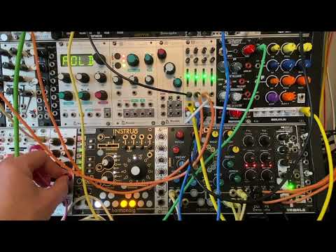 Taming the Benjolin - Patch Breakdown