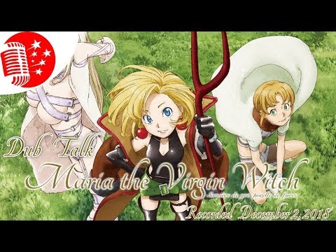 Junketsu no Maria Les serments de chasteté ~Junketsu no Chikai~ TRUE
