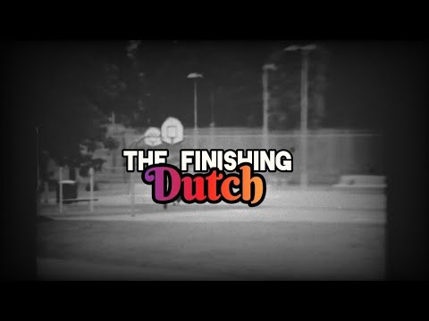 Jsus[C]risis - The finishing Dutch