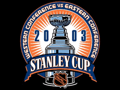 2003 Stanley Cup Finals Highlights