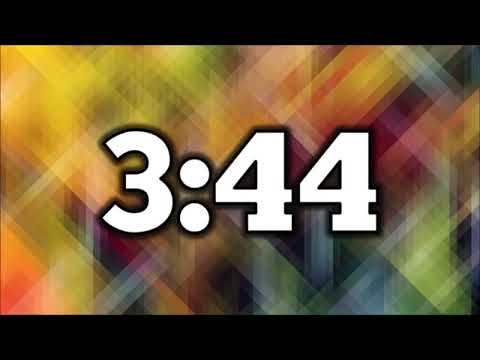 Greeting Timer 9 14 25