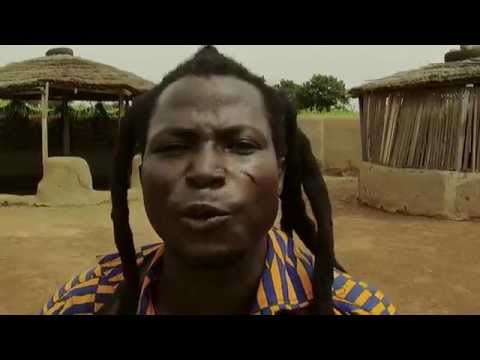 King Ayisoba - Sooba