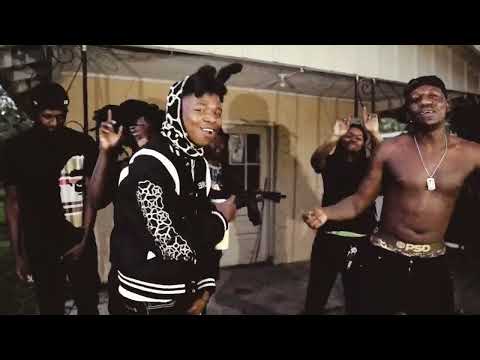 Lil Stamp - Talk My Sh*t (Official Music Video)