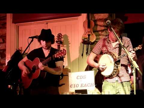 David Howley - Fergal Scahill - Mick Mcnamara @ Clifden J. Conneelys (1/2)