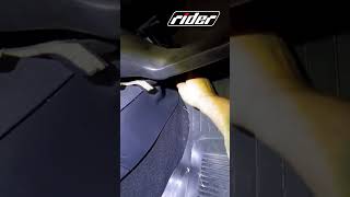 Rider