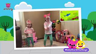 ★Join #BabySharkChallenge and WIN awesome #Toys from Pinkfong!★