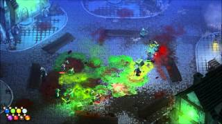 Lets-Banter: Magicka - Dungeons and Gargoyles