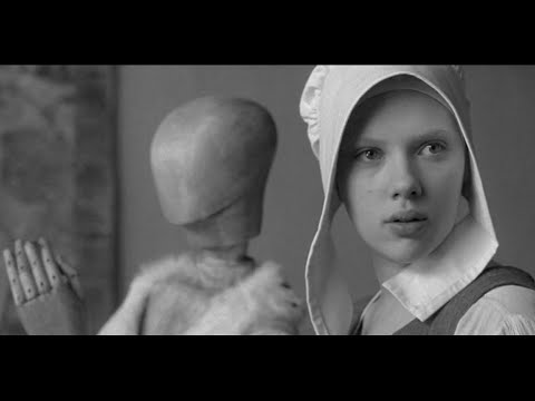 Girl with a Pearl Earring (2003) - Scarlett Johansson, Judy Parfitt, Essie Davis - disturb nothing