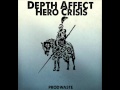 Depth Affect : The Villain Stands