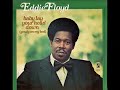 A FLG Maurepas upload - Eddie Floyd - Lay Your Loving On Me - Soul Funk