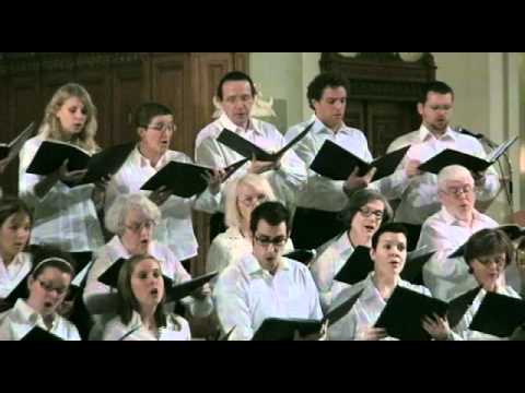 Guy Giard CHOEURISMA Chants de Lumière 3 de 5