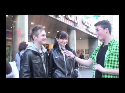 Was ist eine Genossenschaft? Filmprojekt von Lernenden der EBL