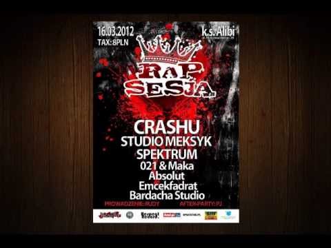 RAP SESJA RADOM 16.03.2012 zapowiedz