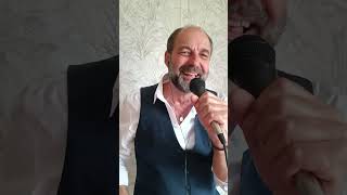 COVER - Ton Homme de Paille - Eddy Mitchell.