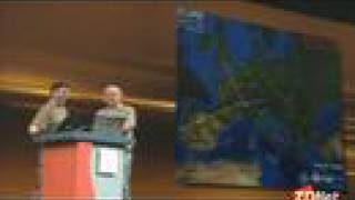CERN demos giant 3D digital camera