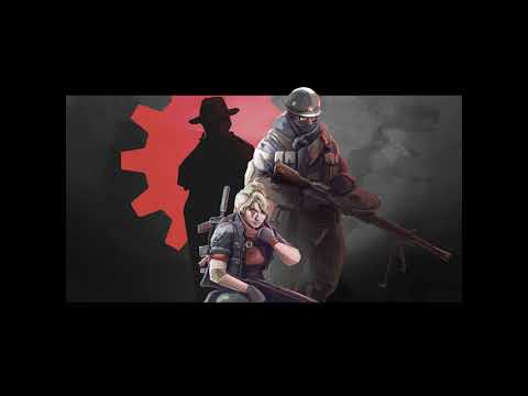 Kaiserreich ST: The International