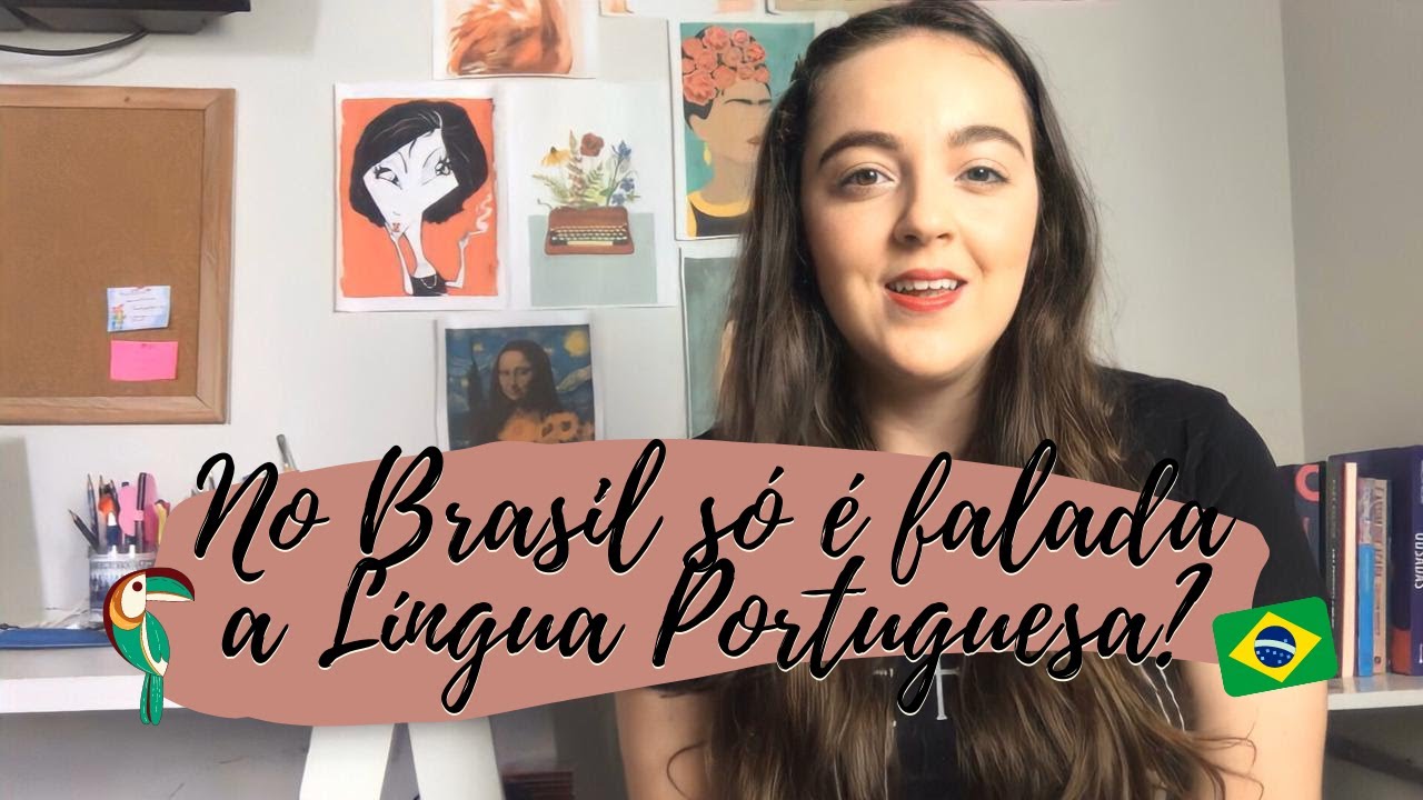 Patrimônio linguístico: O Português brasileiro e as línguas indígenas