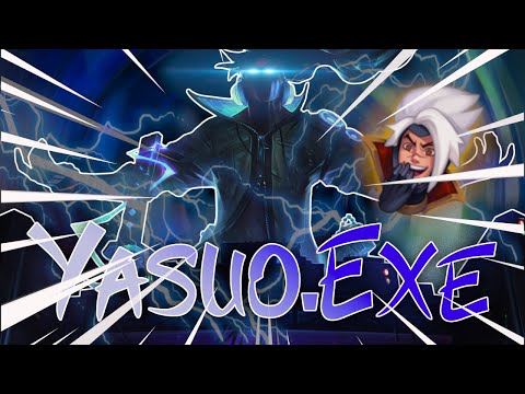 Yasuo.exe