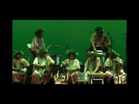 TAKITUMU URA PAU 2022