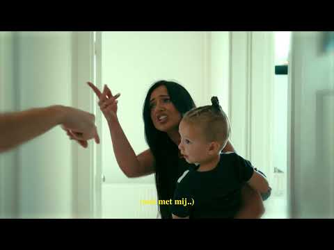 LVZY - Open Zijn ft Yurmaine & Gianski prodby CAPSLOCKED