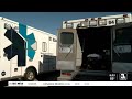 Ambulance delays lengthen rural Neb. waits for ICU beds