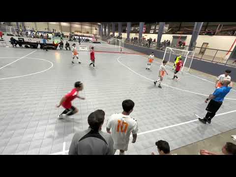 2023 01 14 Game 2 2023 USYF GREAT LAKES REGIONAL CHAMPIONSHIPS