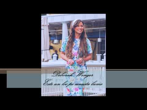 Deborah Wenger - Este un loc pe aceasta lume [Official Video 2019]