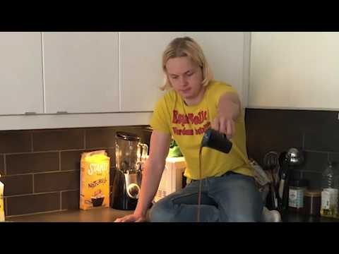 ELSKER UTE 04.10.2019