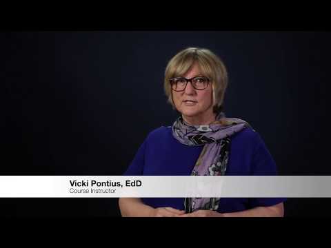 Welcome to Career Technical Education Foundations