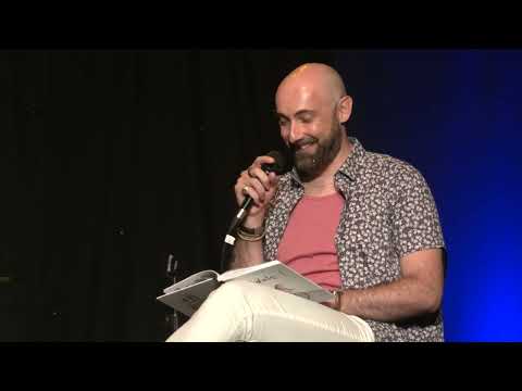 Des livres et des paillettes - Vidéo YouTube