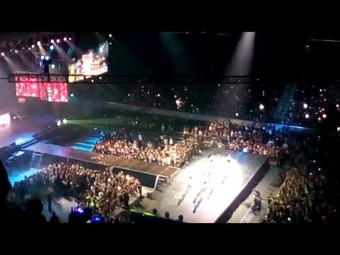 #AOA MBC ShowChampionInMNL