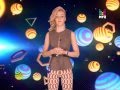 Юлианна Караулова - "TopHit чарт" (14.09.13) 
