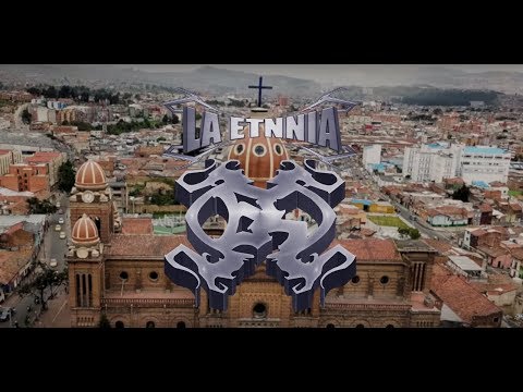 LA ETNNIA DE LA CUNA AL ATAÚD (REMIX) (VÍDEO OFICIAL)