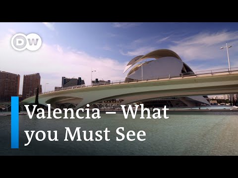 5 Travel Tips for Valencia from Locals – Visit one of Spain’s Most Fascinating Cities
