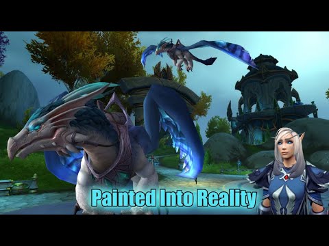 Midnight Beta: Sylverian Dreamer Origin Confirmed | Vereesa Windrunner | SPOILERS