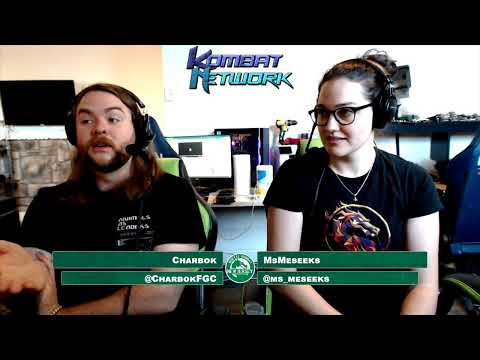 MK1 Tournament - MKNJ 19  - Pools 3 & 4 - 64 Players (over $1000) #mortalkombat #mortalkombat1 #mk1