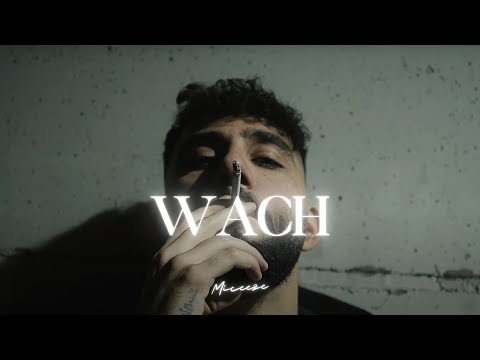 (FREE) Samra Type Beat - "WACH"