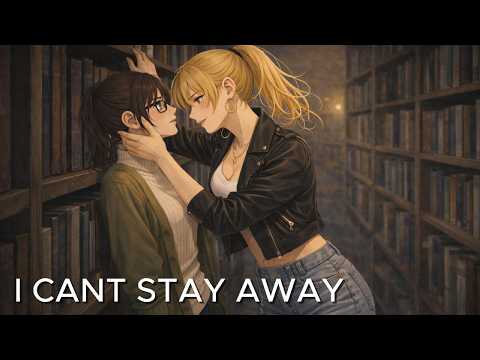 (GL) Ep2- I Kissed My Rival… Now She Won’t Leave Me Alone | WLW Enemies to Lovers Story