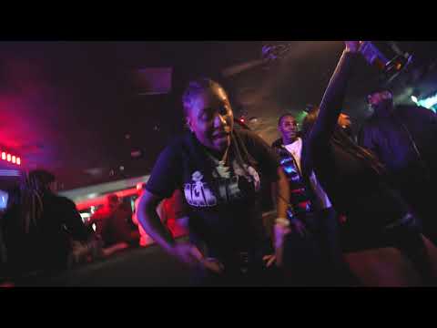 Shay Gooph- Lick So Bad