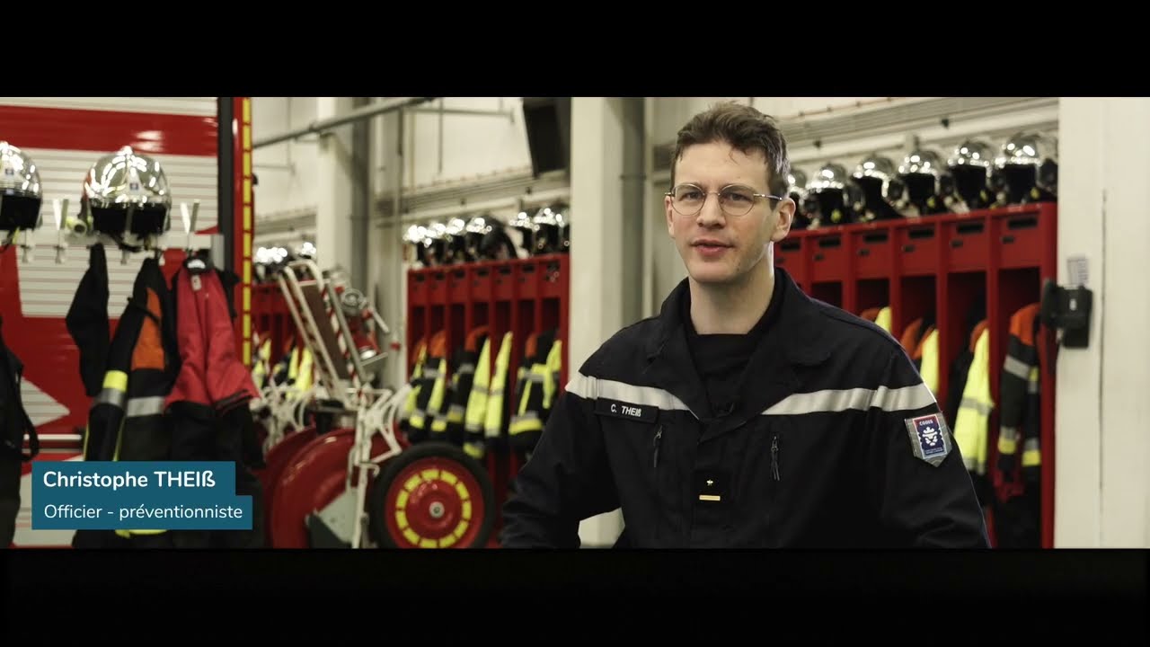 Video cover