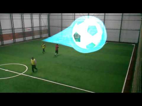 VIP Halı Saha 04.01.2016 20:00 - akillisaha.com